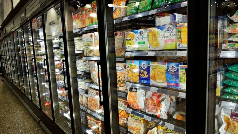 Productos de supermercado que nos hacen ver lo 'flojos' que somos