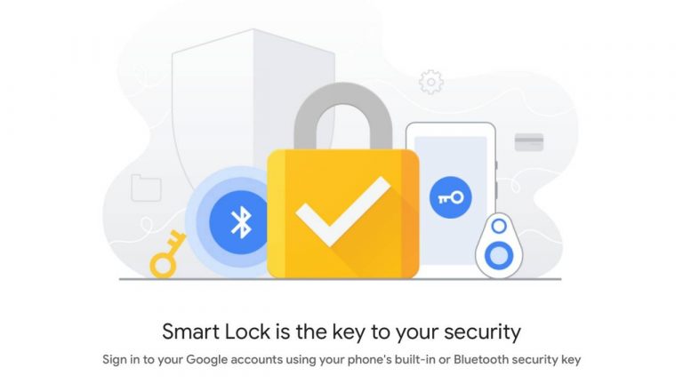 Así deberías usar Google Smart Lock para proteger tu smartphone y cuentas