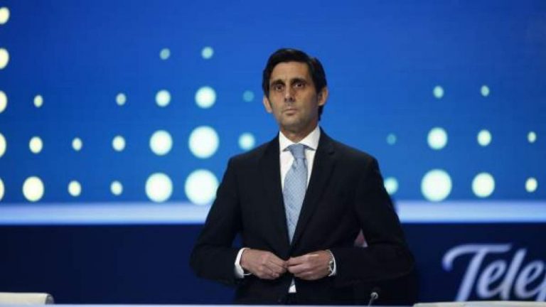 Telefónica y Liberty Global prevén crear 4.000 empleos en Reino Unido