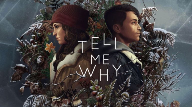 'Tell me why', el nuevo proyecto de los creadores de 'Life is Strange'