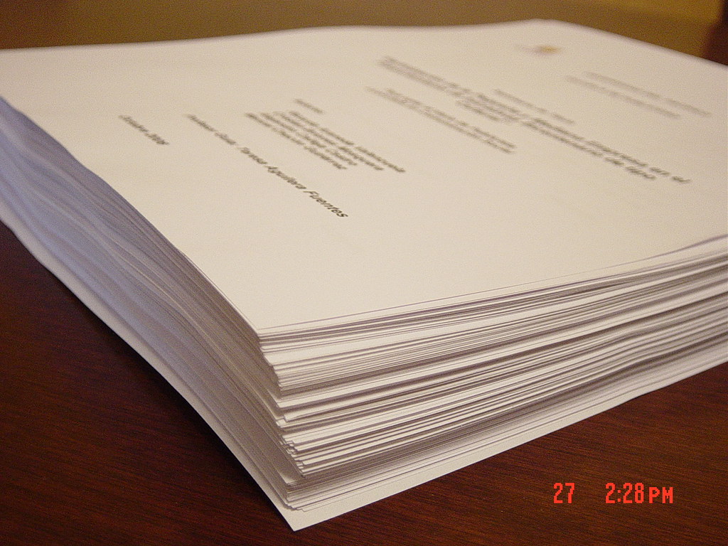 Qué es un doctorado