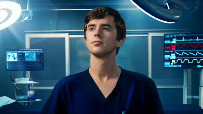 The Good Doctor: Ya conocemos las nuevas caras de la temporada cuatro