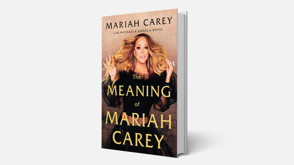 mariah carey the meaning of 