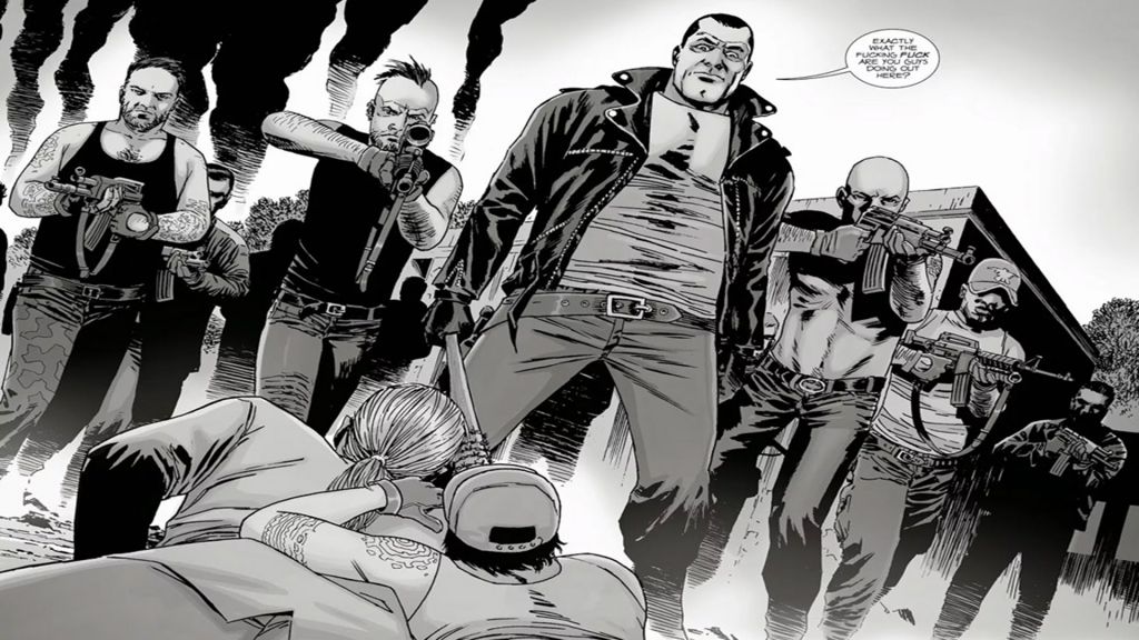 Fox celebra el décimo aniversario de The Walking Dead con una programación especial