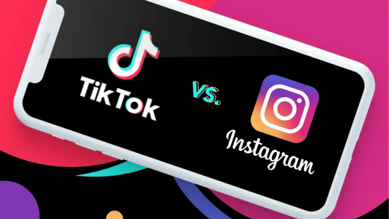 TikTok vs Instagram Reels: ¿qué red social es mejor?