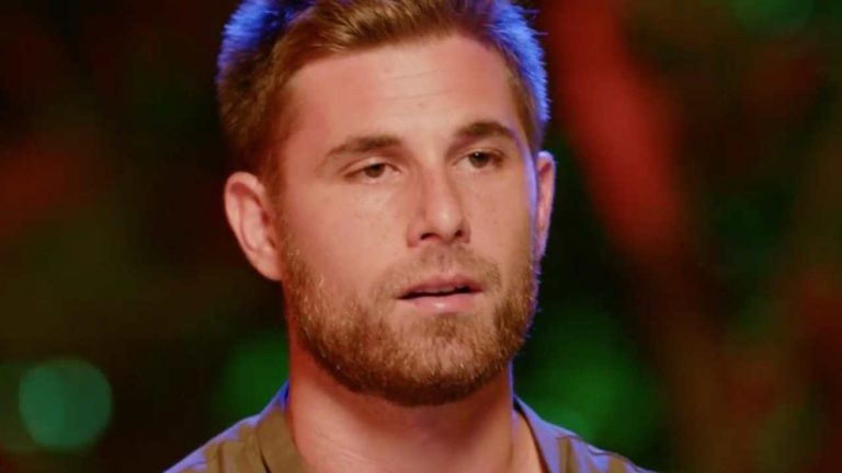 'La isla de las tentaciones 2': El secreto que han colado Tom Brusse y Melyssa de su 