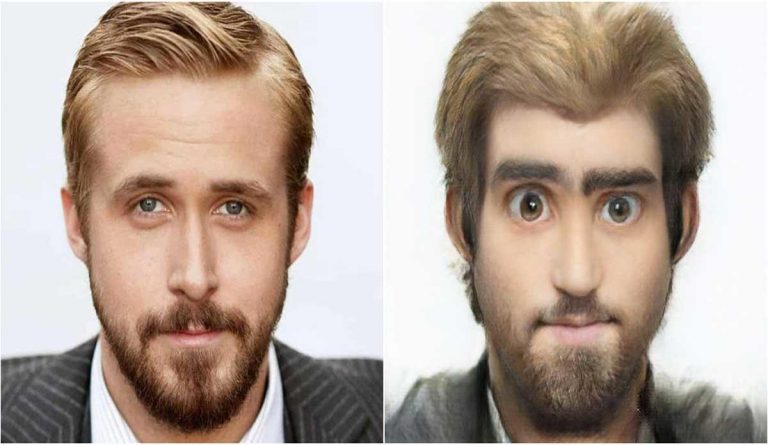 Alejandro Sanz y otros famosos pasados por Toonify. ¡No podrás parar de reírte!