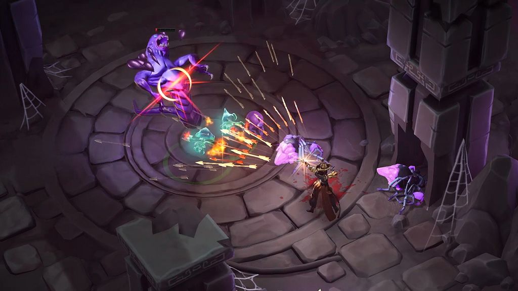 Torchlight III – Un RPG estilo diablo que divertirá a los fans del género