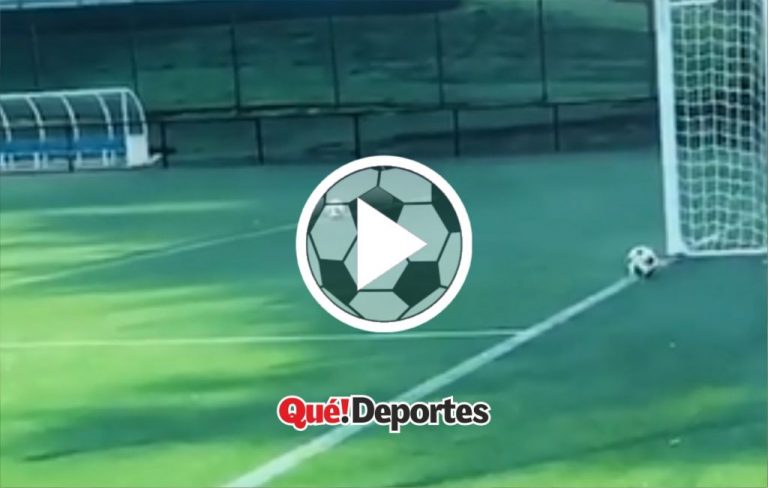 No es un truco ¡Que alguien me explique esto!