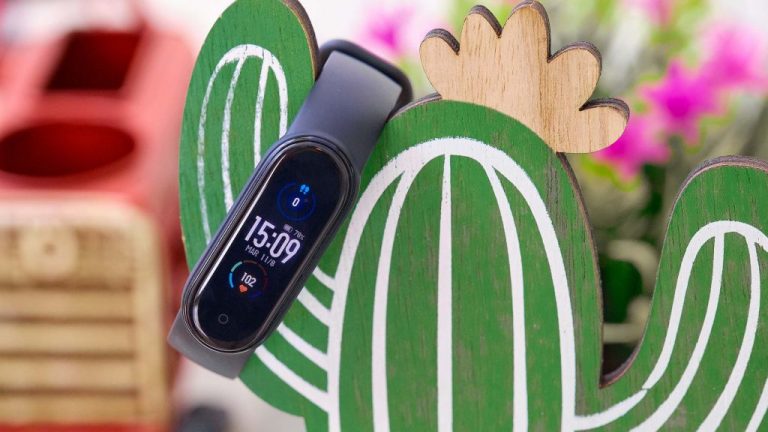 Los trucos 'ocultos' que esconde la Xiaomi Mi Band 5