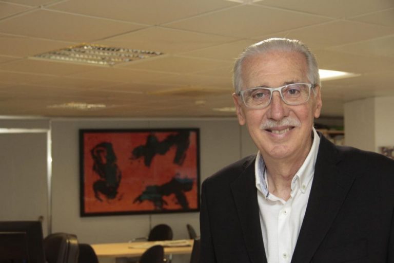 Fallece en Palma de Mallorca el exdirector de 'Última Hora' Pedro Comas