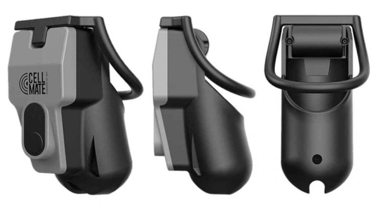 Fallo de seguridad puede bloquear un juguete sexual de castidad conectado a Internet