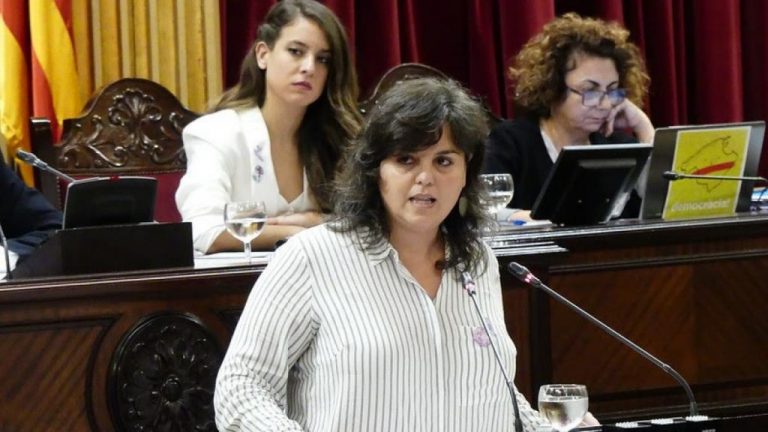 Piden al Gobierno que incluya a las personas con diversidad funcional en la ley LGTBI