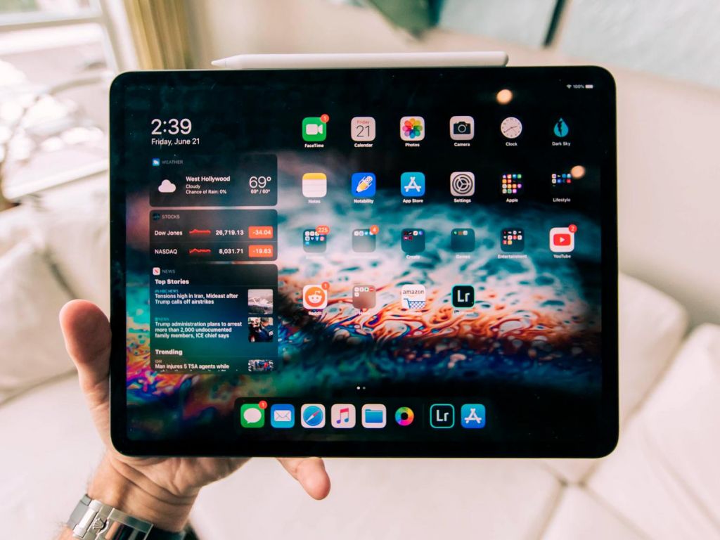 Lector de libros vs tablet: ¿qué es mejor para leer libros? 17 usos tablet