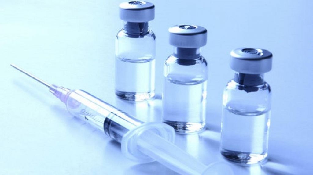 La vacuna de Moderna genera anticuerpos en pacientes mayores