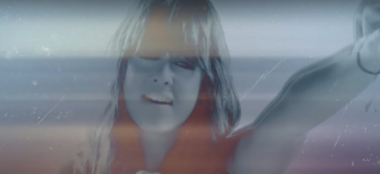 Vanesa Martín publica 'Salto mortal', otro adelanto para su nuevo álbum