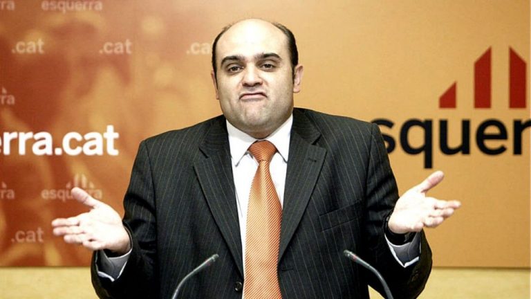 El juez sitúa a Vendrell en la dirección y con participación directa