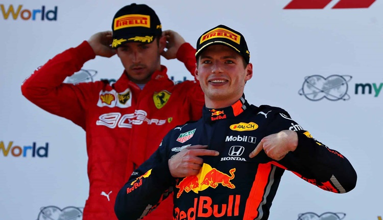 Red Bull