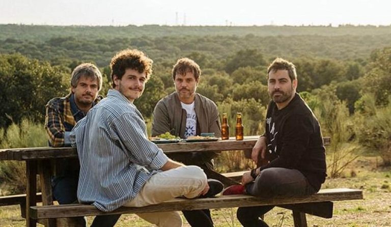 Miki Núñez y Despistaos unidos en 'Viento y Vida'