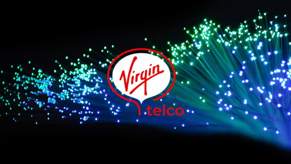 virgin telco