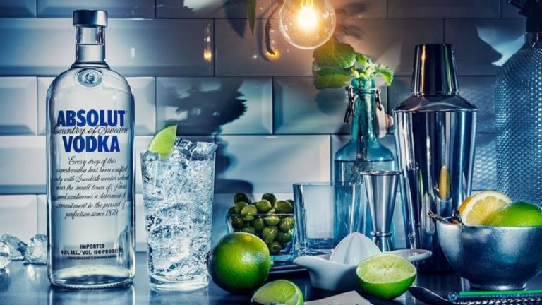 Usos del vodka que seguro que no conoces