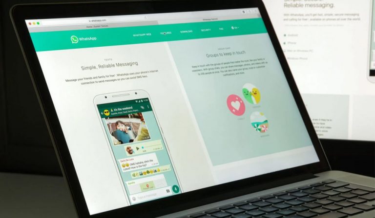 Por qué no deberías utilizar WhatsApp Web
