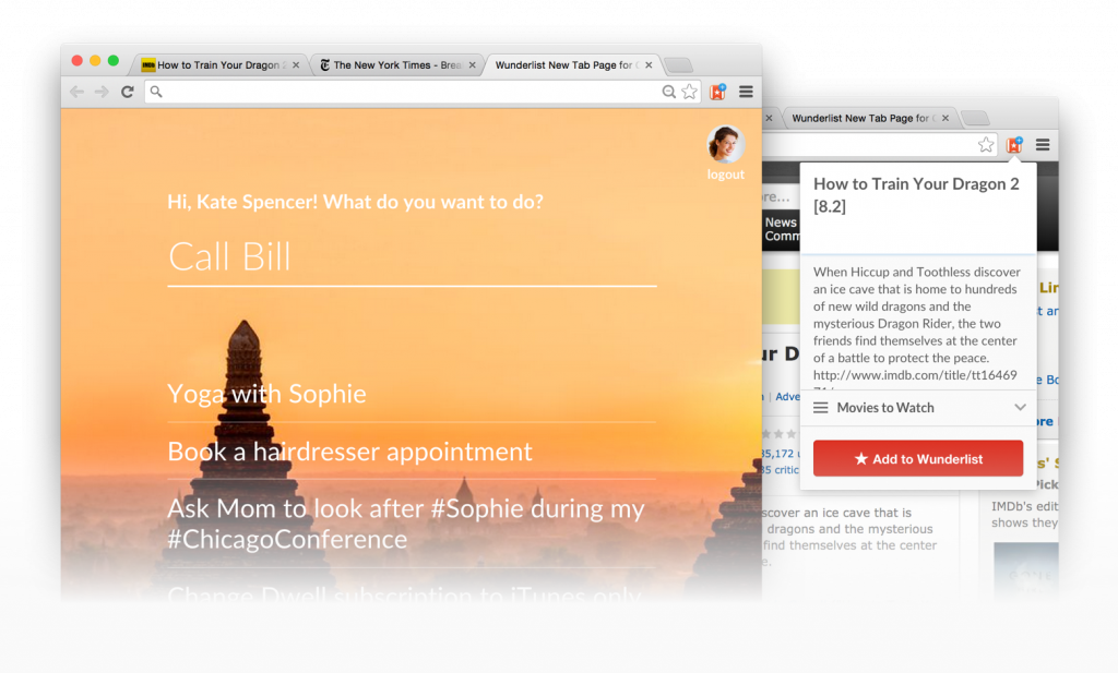 wunderlist