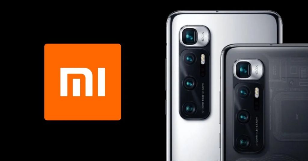 telefonos xiaomi