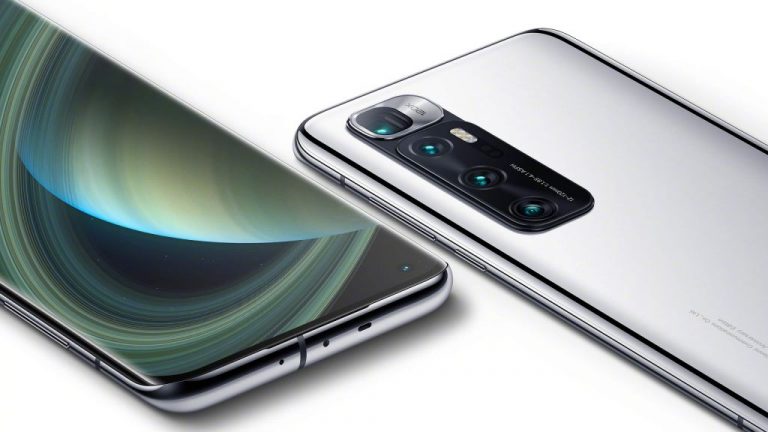 Xiaomi Mi 10 Ultra: una bestia con carga inalámbrica y 16 GB de memoria