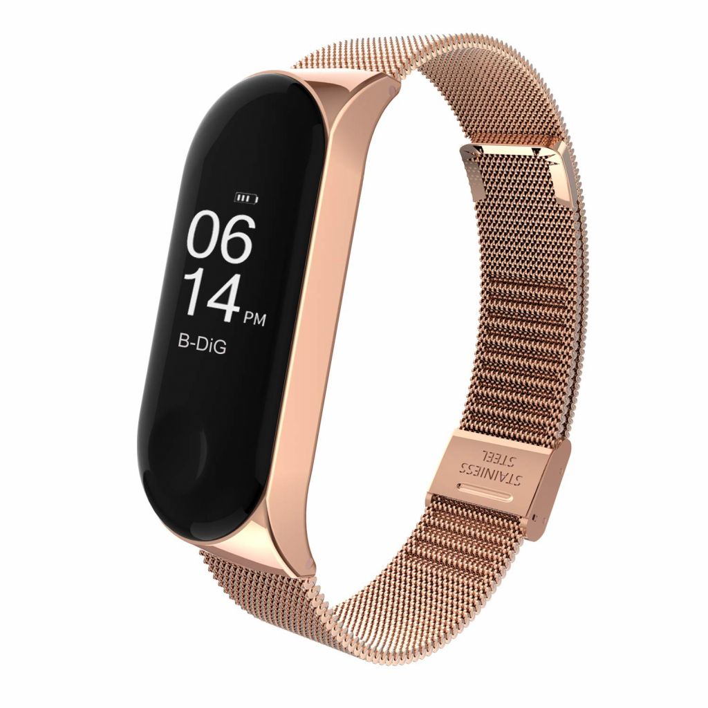 xiaomi mi band 3