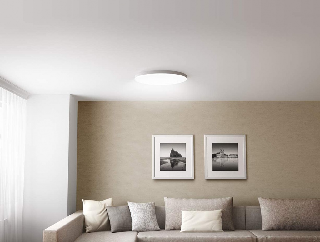 xiaomi smart ceiling