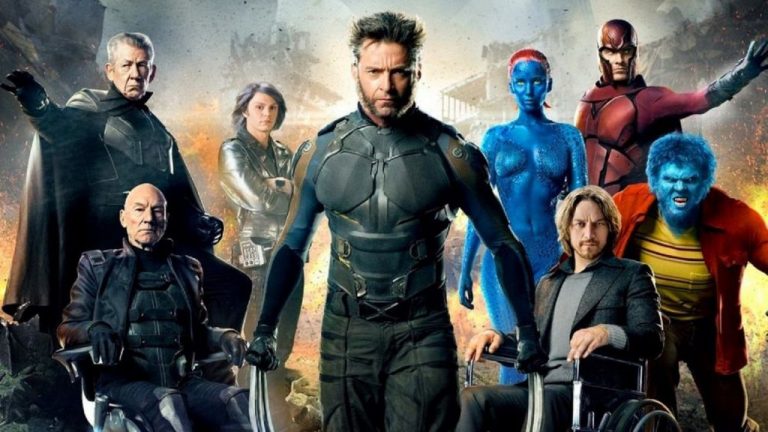 20 curiosidades de X-Men en su 20 aniversario