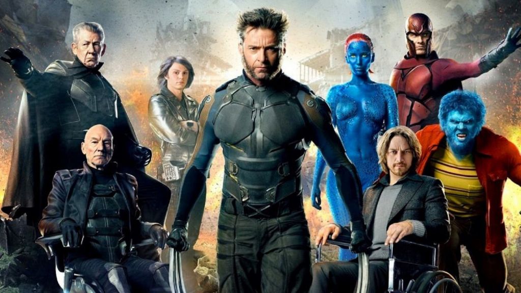 xmen