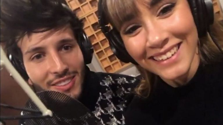 'Corazón sin vida', lo nuevo de Aitana con Sebastián Yatra