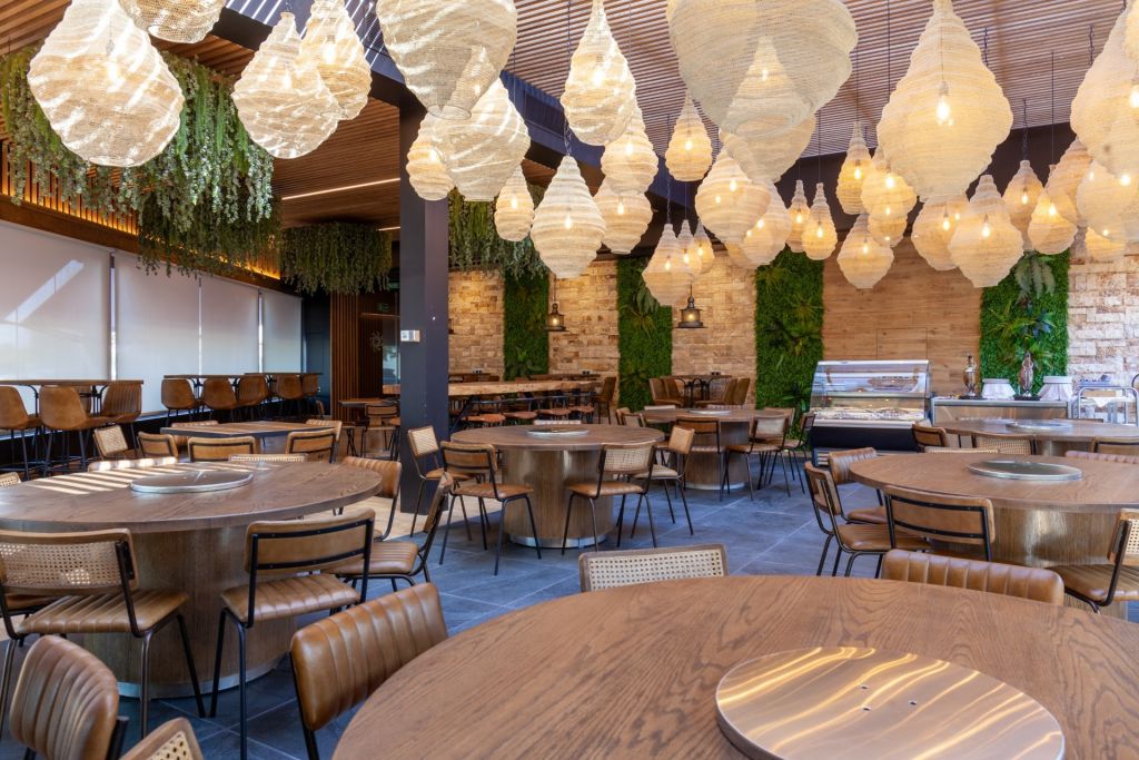 Essentia, una joya para los más carnívoros a 45 minutos de Madrid 1 Asador