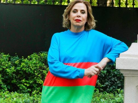 Ágatha Ruiz Ágatha Ruiz