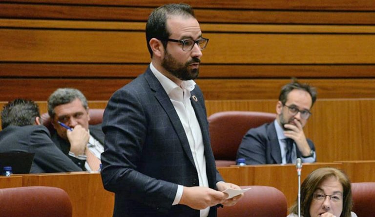 El PSOE lamenta el informe de residencias de la Junta de Castilla y León