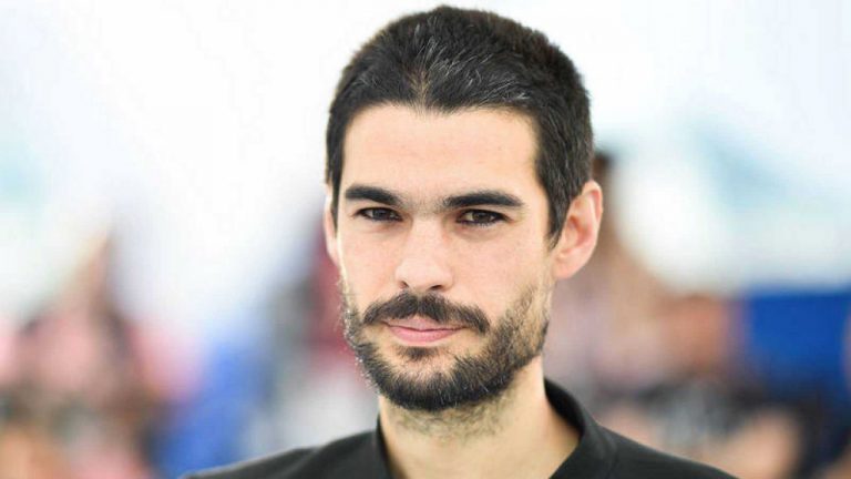 Óliver Laxe, sobre el virus: 