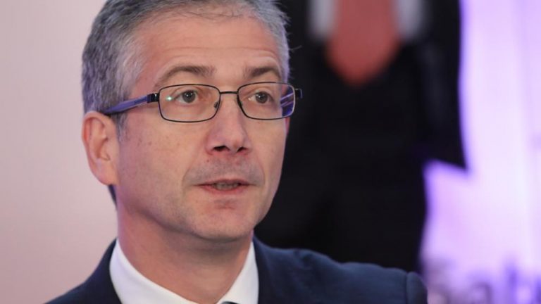 El Banco de España prevé un aumento 