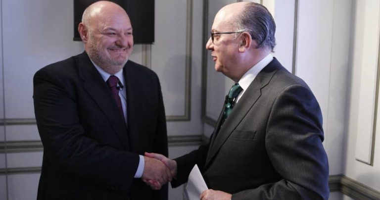 Patronales bancarias piden completar la Unión Bancaria para facilitar las fusiones paneuropeas