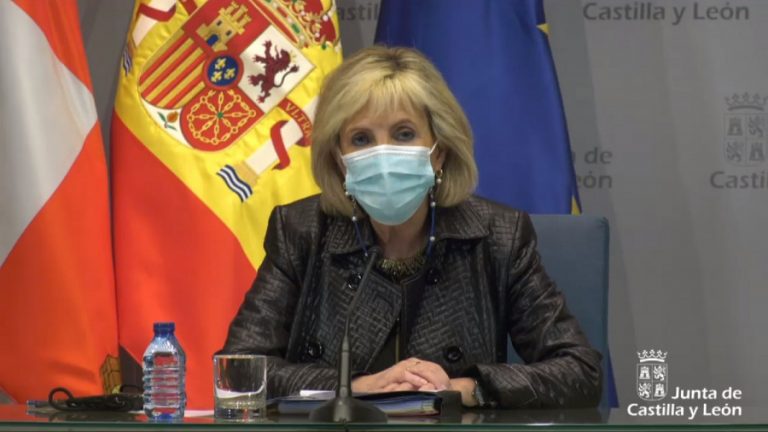 Castilla y León hará cribados en León, Guijuelo y Peñaranda (Salamanca)