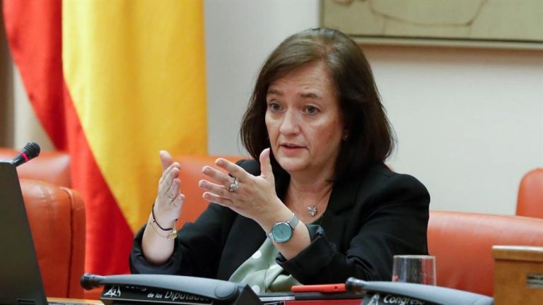 AIReF advierte de que la deuda rondará el 120% del PIB en los próximos años si no se toman medidas