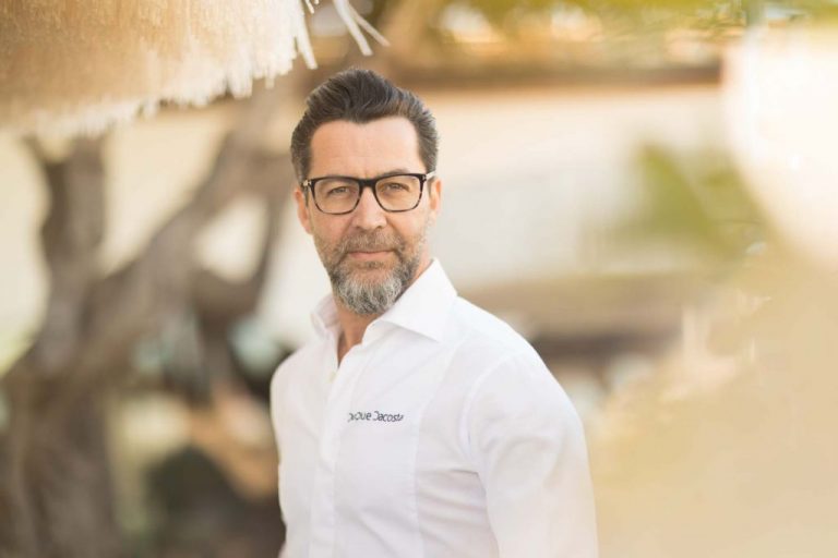 Quique Dacosta abre la primera jornada de Mediterránea Gastrónoma con un 