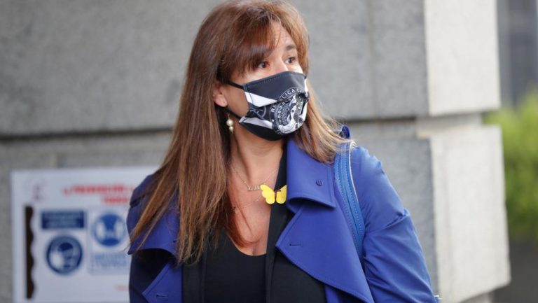 JxCat presentará enmienda a la totalidad a los PGE como 