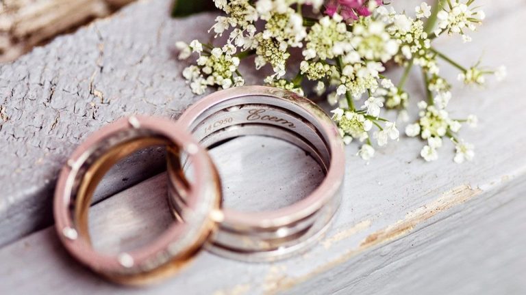 10 razones por las que no es aconsejable casarse a partir de los 40 años