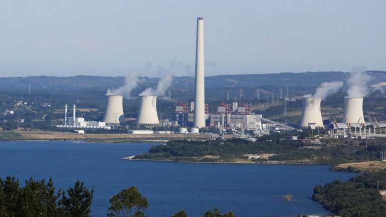 Comité de Endesa en As Pontes denuncia que la empresa ya asignó destino a 53 trabajadores