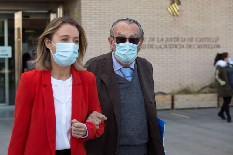 El juez cita a 23 nuevos imputados en la causa que investiga el patrimonio de Carlos Fabra