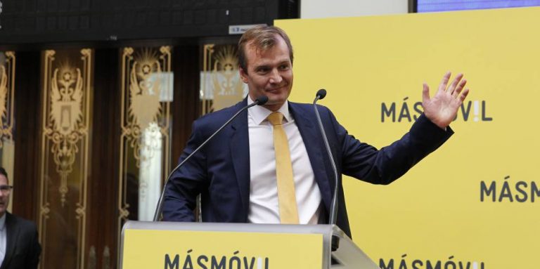 La familia Ybarra Careaga eleva al 5,3% su participación en la socimi Vitruvio