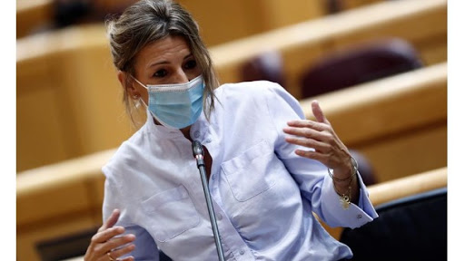 Gobierno dará a las empresas 4.000 euros por cada contrato indefinido