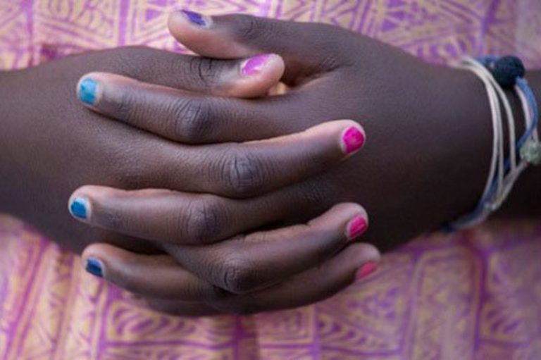 Un total de 3.652 niñas en España están en riesgo de sufrir mutilación genital femenina